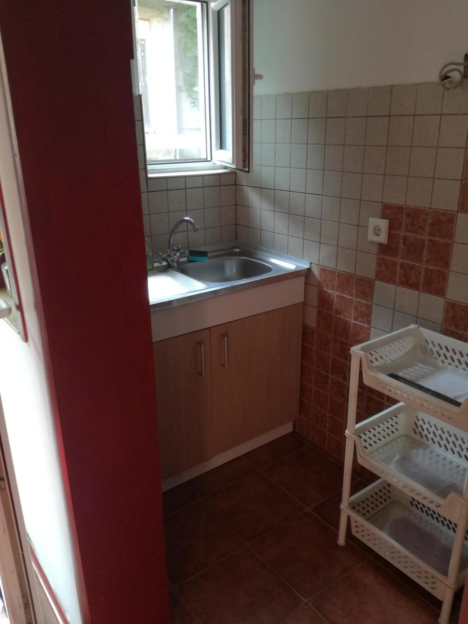 Apartman Irena Tivat Eksteriør billede