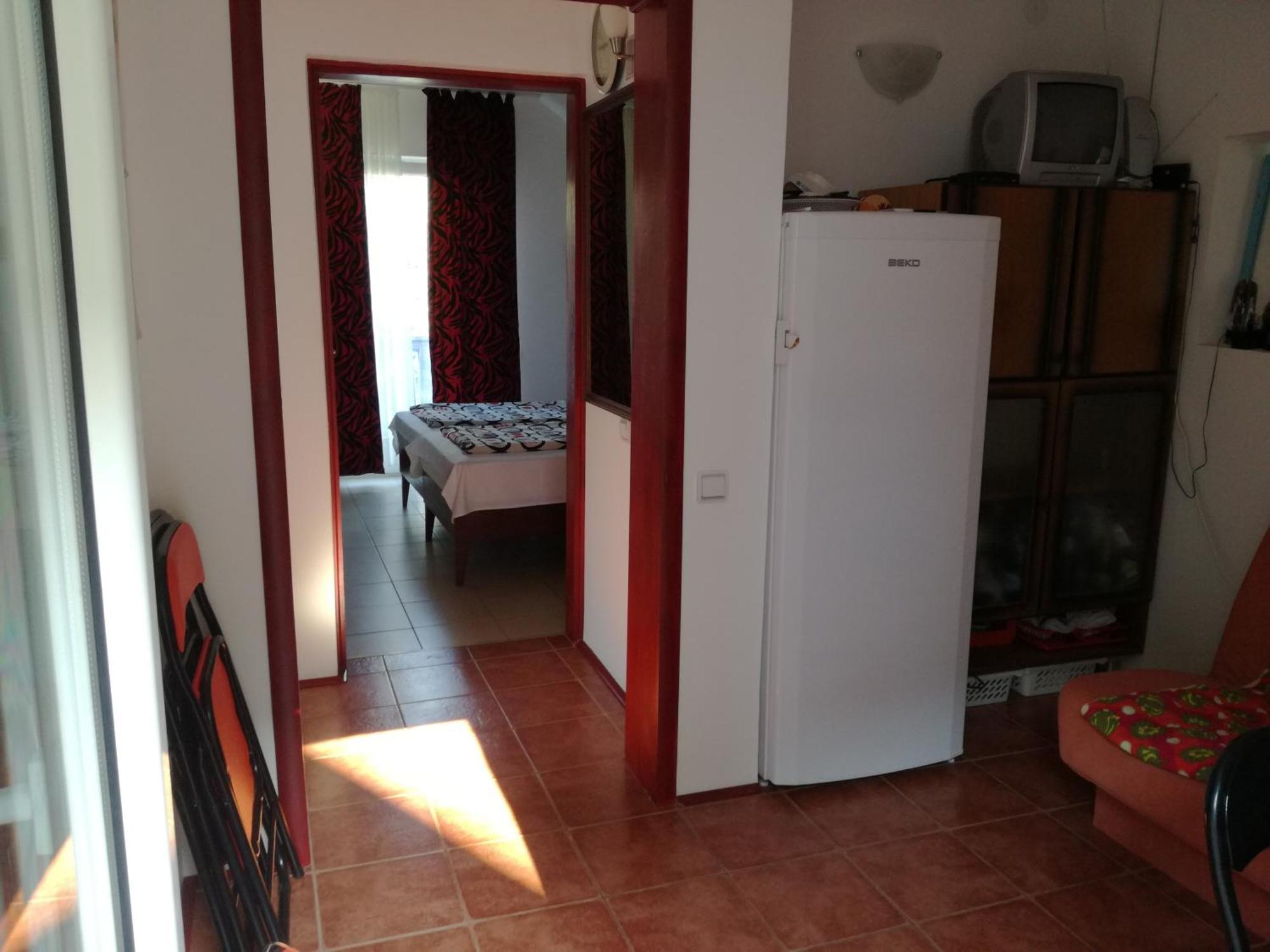 Apartman Irena Tivat Eksteriør billede