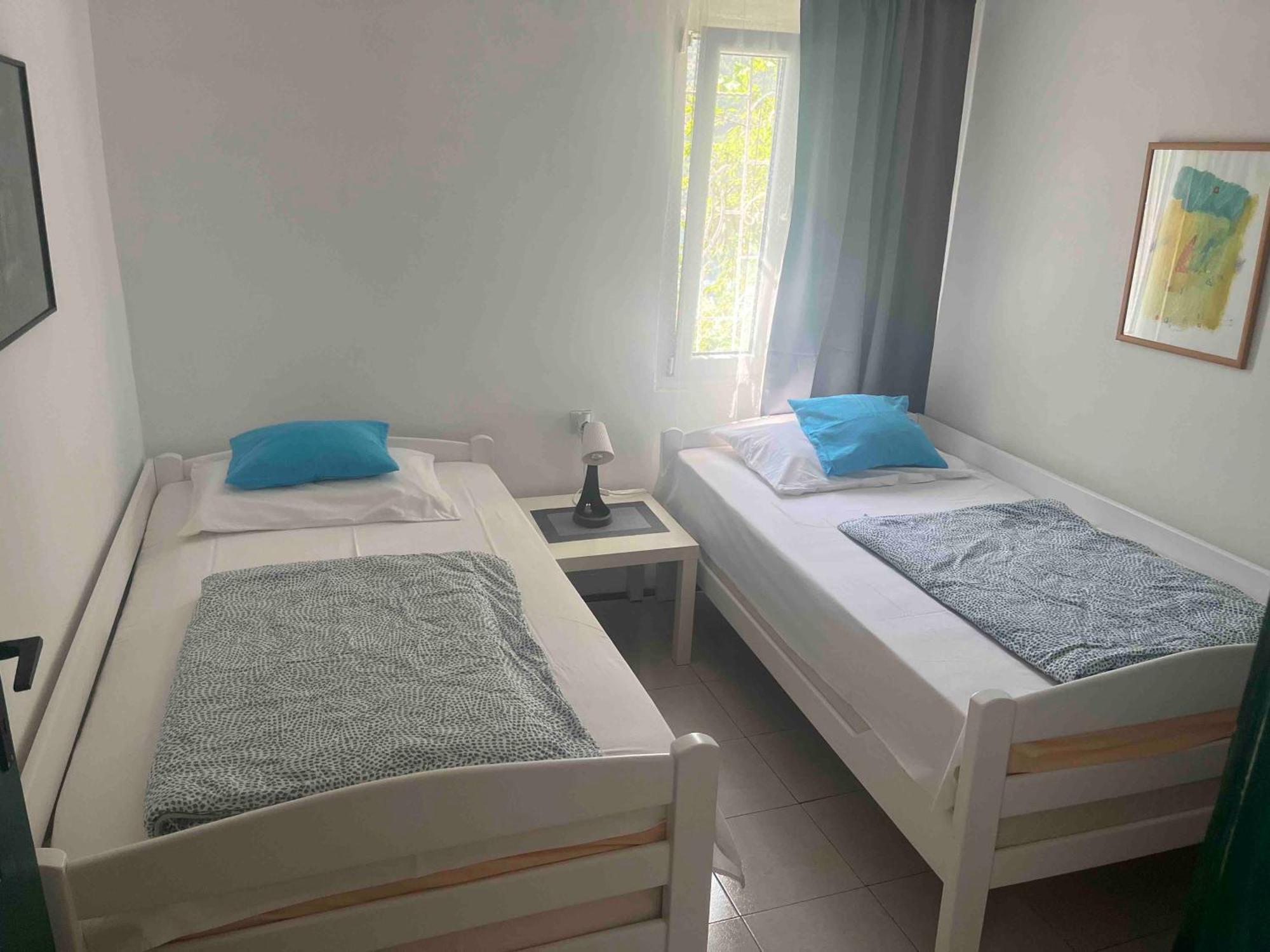 Apartman Irena Tivat Eksteriør billede