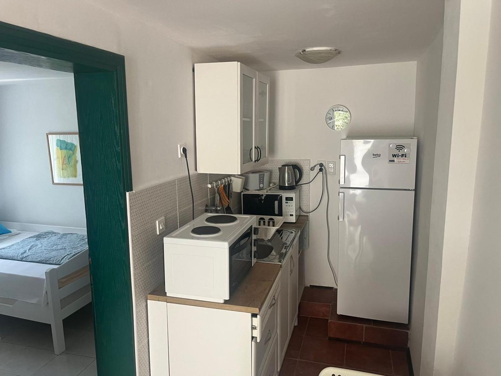 Apartman Irena Tivat Eksteriør billede